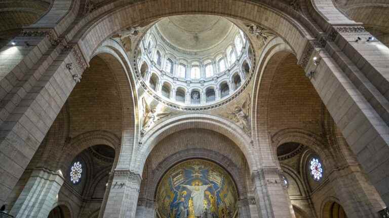 After many controversies, the Basilica of the Sacred Heart will finally be classified as historical monuments