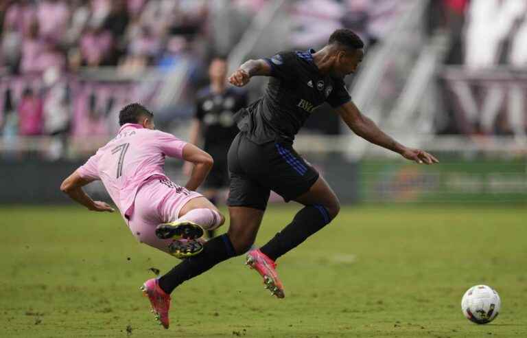 After the best season in its history, CF Montreal can get down to business