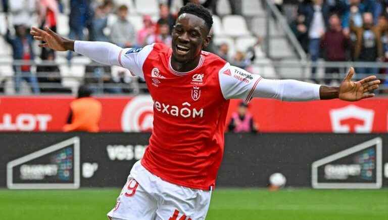 Against Auxerre, Stade de Reims finally regains victory at Delaune (2-1)