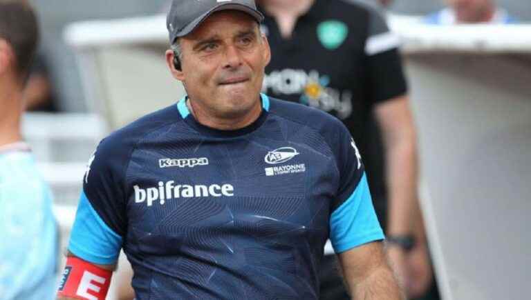 “Against Perpignan, we will have to assume and impose”