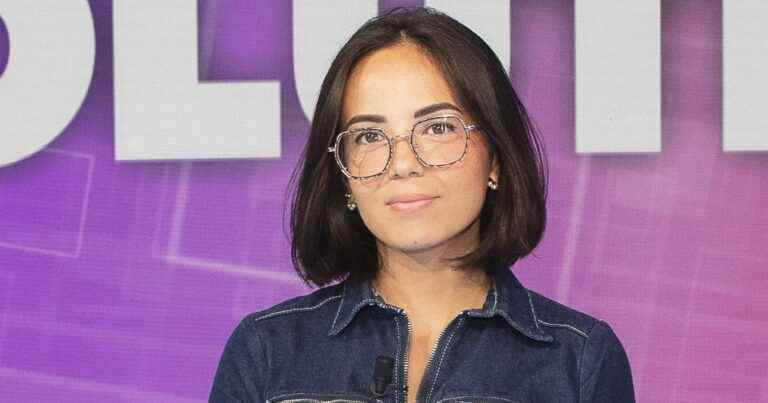 Agathe Auproux: A former famous Canal + columnist among her conquests?