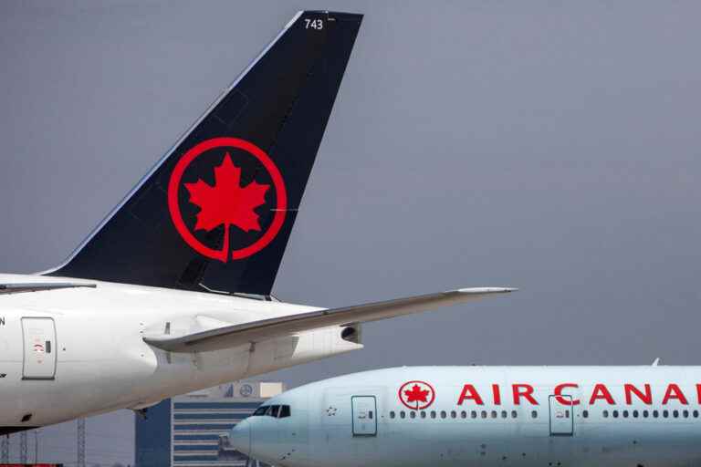 Air Canada announces expansion of international routes