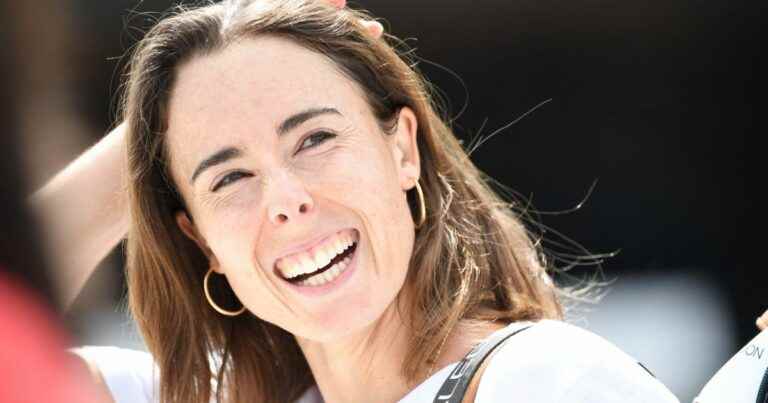 Alizé Cornet is celebrating the birthday of her brother Sébastien, a handsome kid who looks a lot like her!