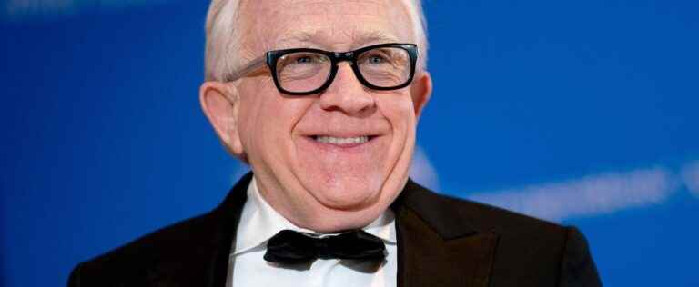 American actor Leslie Jordan dies at 67