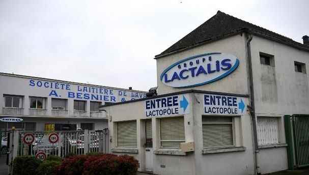 An investigation by the online media Disclose points to the health errors of Lactalis and state services