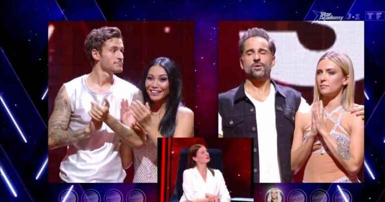 Anggun, scandal around his elimination from Dancing with the stars: his revelation that changes everything