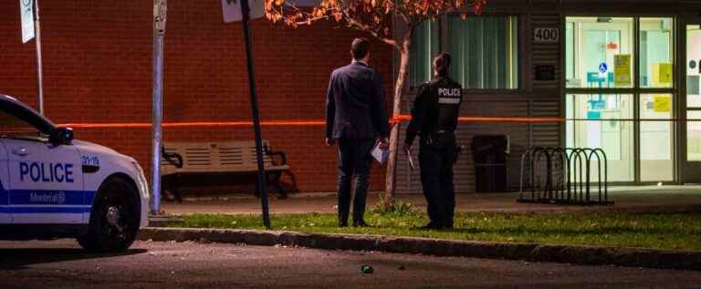 Another teenager is stabbed in Montreal