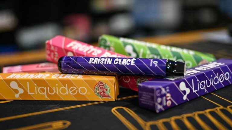 Anti-Tobacco Alliance calls for “immediate ban” on “Puff” e-cigarettes