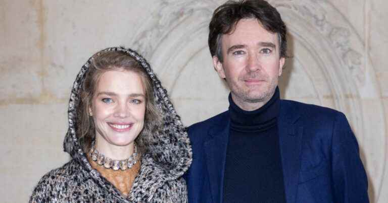 Antoine Arnault and Natalia Vodianova: Rare secrets about their children, and some difficulties for the top…