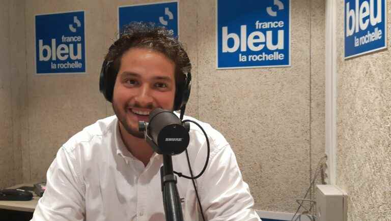 Antoine Mire, Stade Rochelais supporter