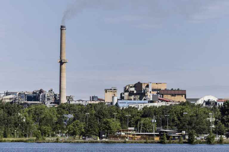 Arsenic emissions in Rouyn-Noranda |  The threshold proposed by Quebec does not pass