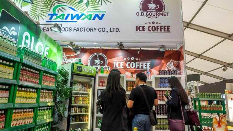 At Sial, products that are good for you and good for the planet