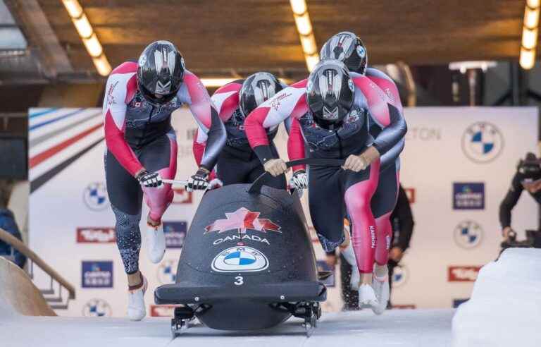 AthletesCAN demands an action plan from Bobsleigh Canada Skeleton