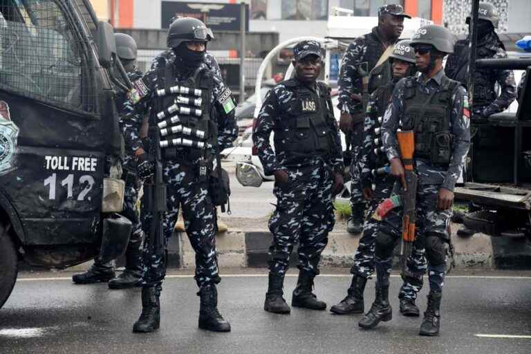 Attack alert |  Tight security across Nigeria