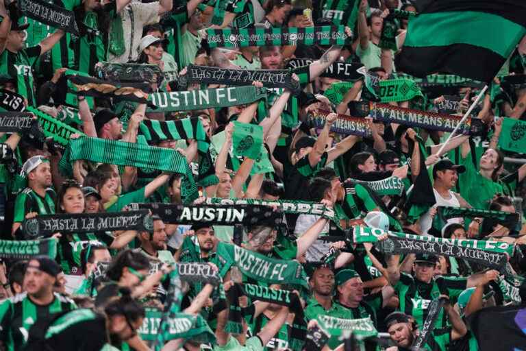 Austin 2–Dallas 1 |  Austin FC join Los Angeles FC in the Western Finals