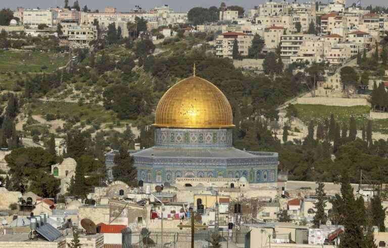 Australia renounces recognizing West Jerusalem as the capital of Israel.