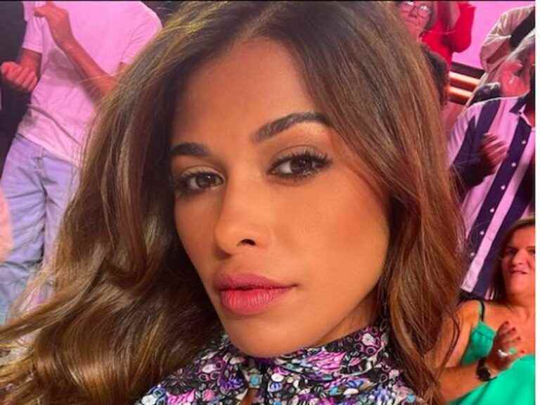 Ayem Nour settles accounts with Enora Malagré in “TPMP People”!