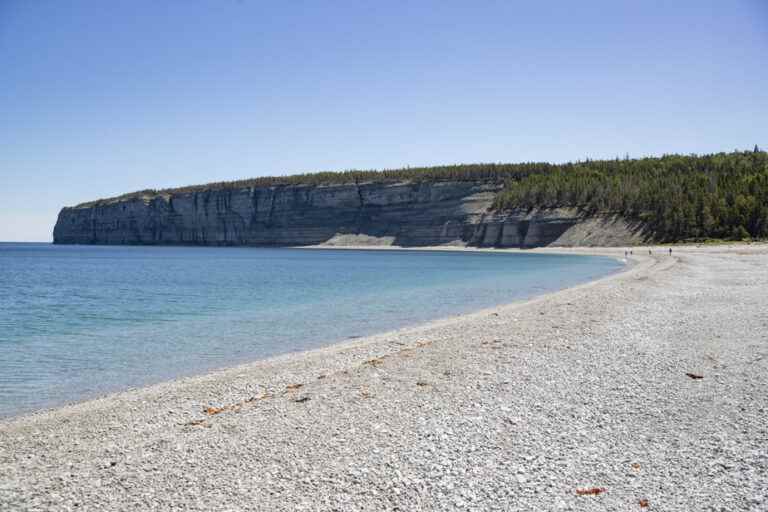 BAPE report |  “One step closer” to a UNESCO reserve in Anticosti