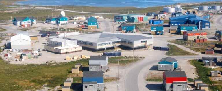 BEI investigation: a woman found dead in her cell in Nunavik