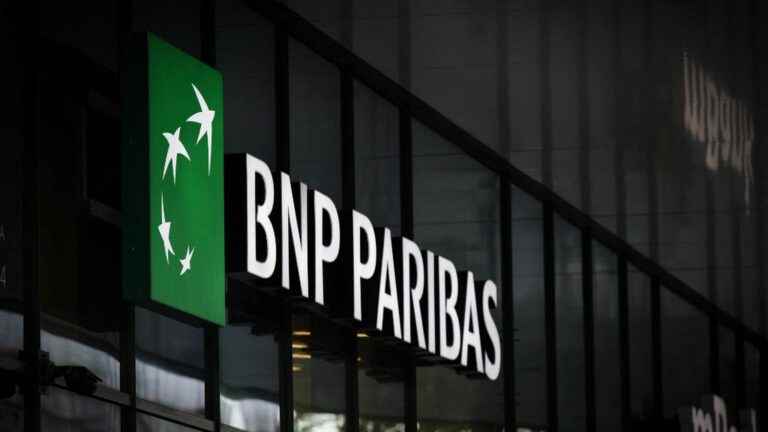 BNP Paribas bank given formal notice by NGOs for its financing of new oil and gas projects