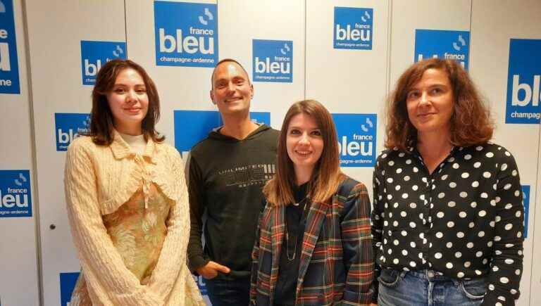 Bac Pro students from Châlons go to Rome