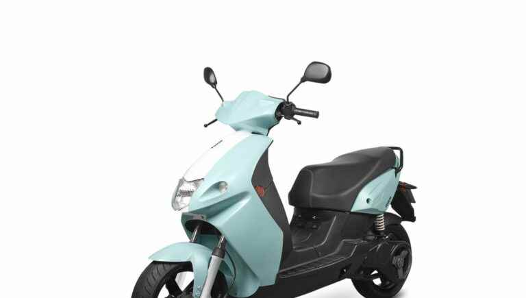 Backmarket launches the sale of refurbished electric scooters