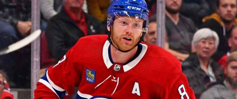 Bad news for Mike Matheson and the CH