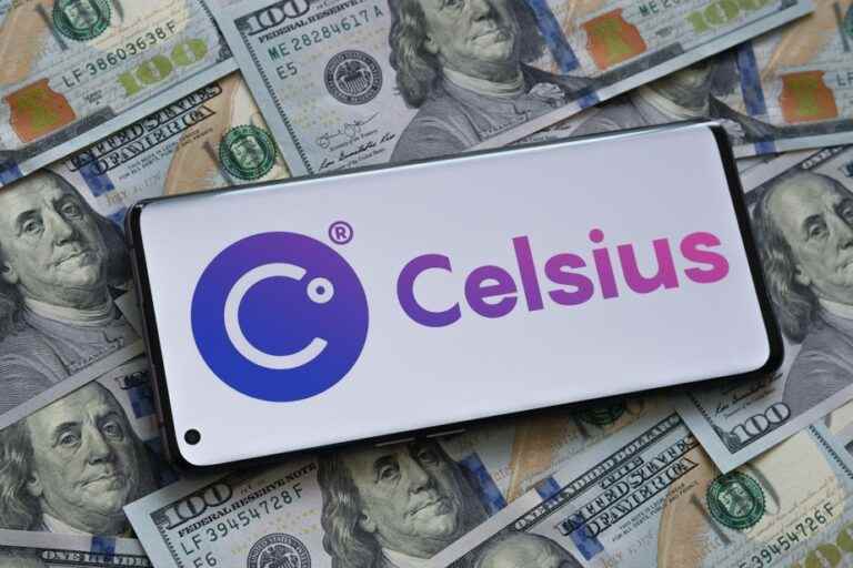 Bankruptcy proceedings at Celsius Network |  The Caisse and other unsuccessful shareholders