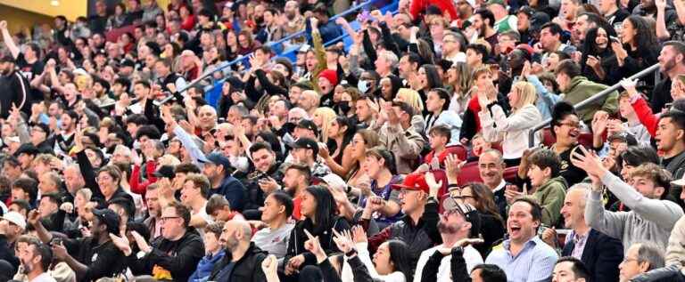 Basketball in Montreal: lack of infrastructure