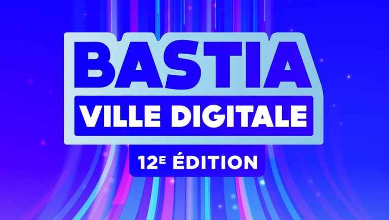 Bastia Digital City