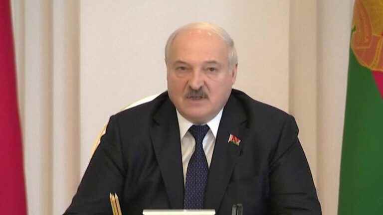 Belarus could enter the conflict alongside Russia