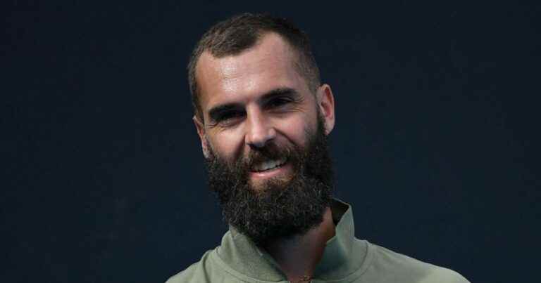 Benoît Paire reveals his hidden talent: Internet users impressed, the tennis player is creating a buzz!