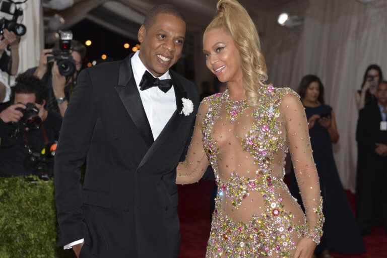 Beyoncé and Jay Z’s daughter offers $80,000 for earrings