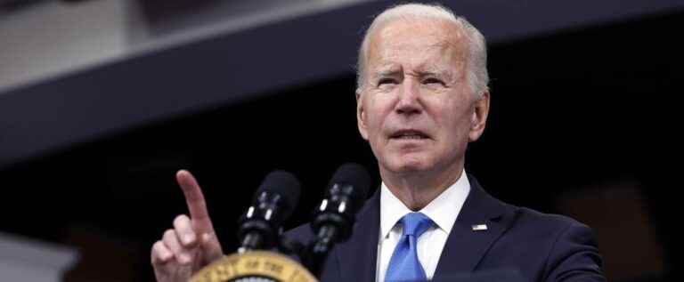 Biden warns a Russian nuclear attack would be an ‘enormously grave mistake’