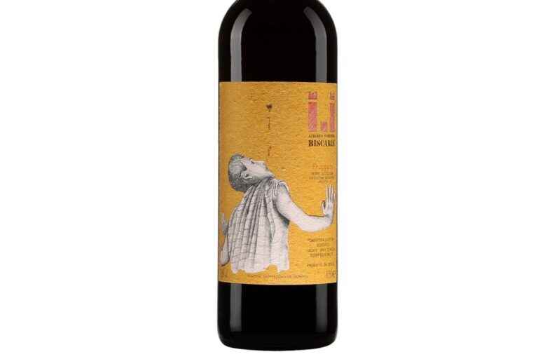 Biscaris Frappato Terre Siciliane 2020 |  Sicilian aromas