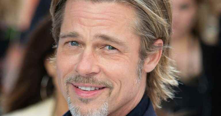 Brad Pitt reveals Miraval from the inside, unpublished images!