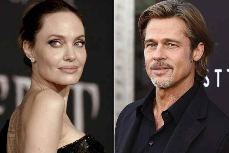 Brad Pitt to respond to Angelina Jolie allegations in court