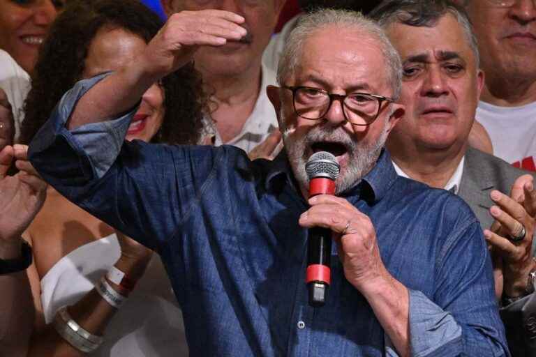 Brazil |  Lula’s victory hailed around the world, complex mandate ahead