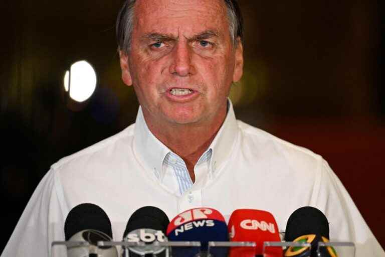 Brazilian Presidential |  Bolsonaro’s claim over alleged fraud rejected