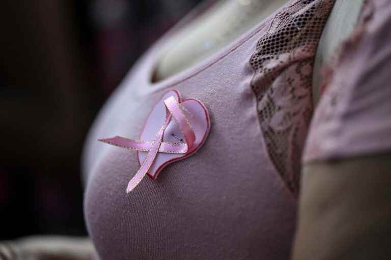 Breast cancer screening |  False Beliefs Threaten Women’s Health