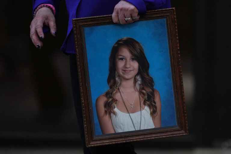 British Columbia |  Judge sentences ‘sextortionist’ Amanda Todd to 13 years in prison