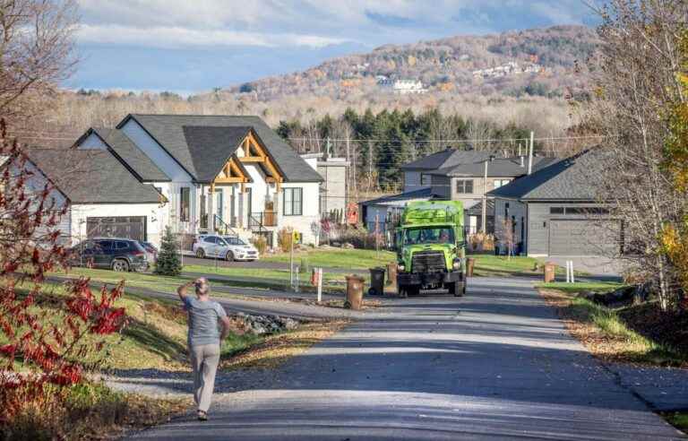 Bromont victim of its popularity