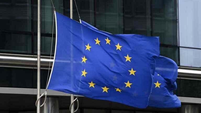 Brussels recommends that the 27 member states grant candidate status to Bosnia and Herzegovina