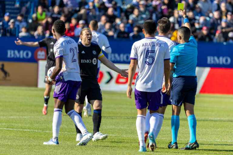 CF Montreal |  A duty of “revenge”