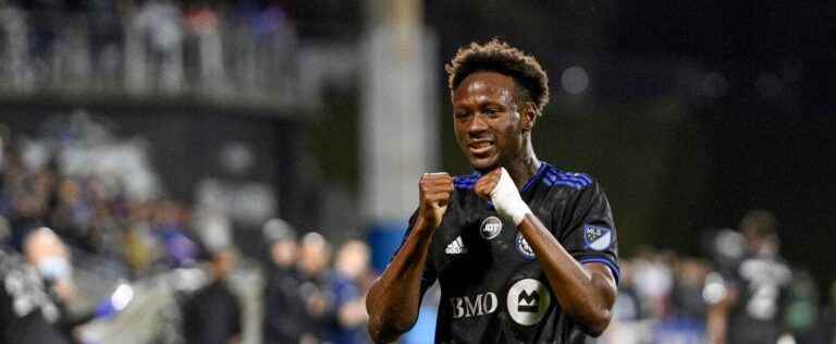 CF Montreal: Koné and the big occasions