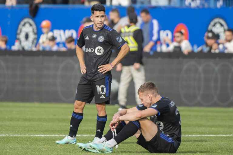 CF Montreal |  You have to “bottle the magic”