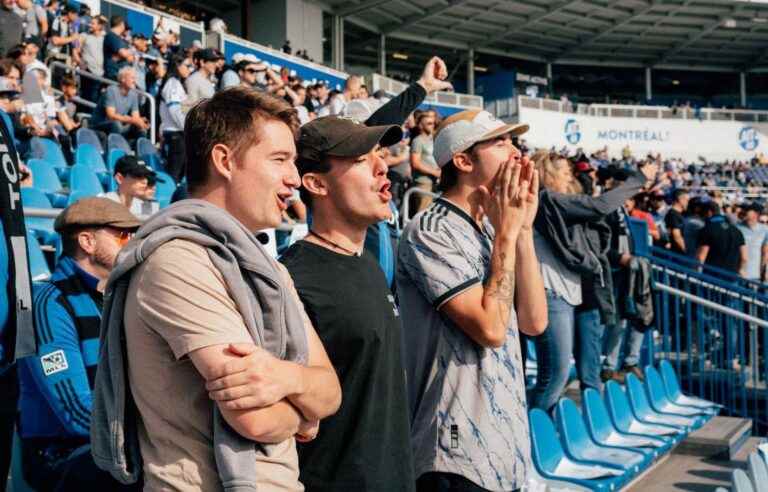 CF Montreal collapses against New York FC