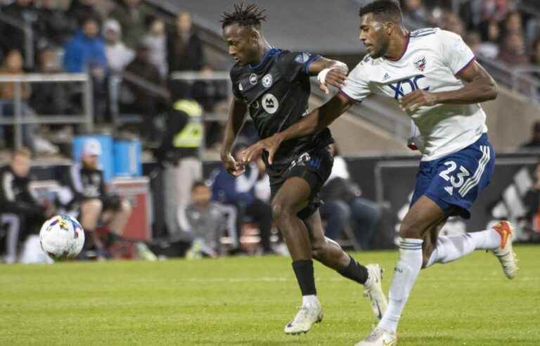 CF Montreal wins against DC United and keeps their eyes on the top tier in the East