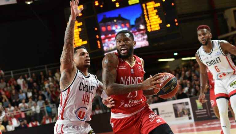 Can a Sluc without pressure in Villeurbanne thwart the forecasts?