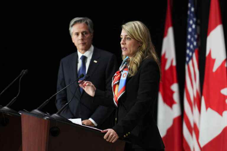 Canada to apply to join US Indo-Pacific Alliance